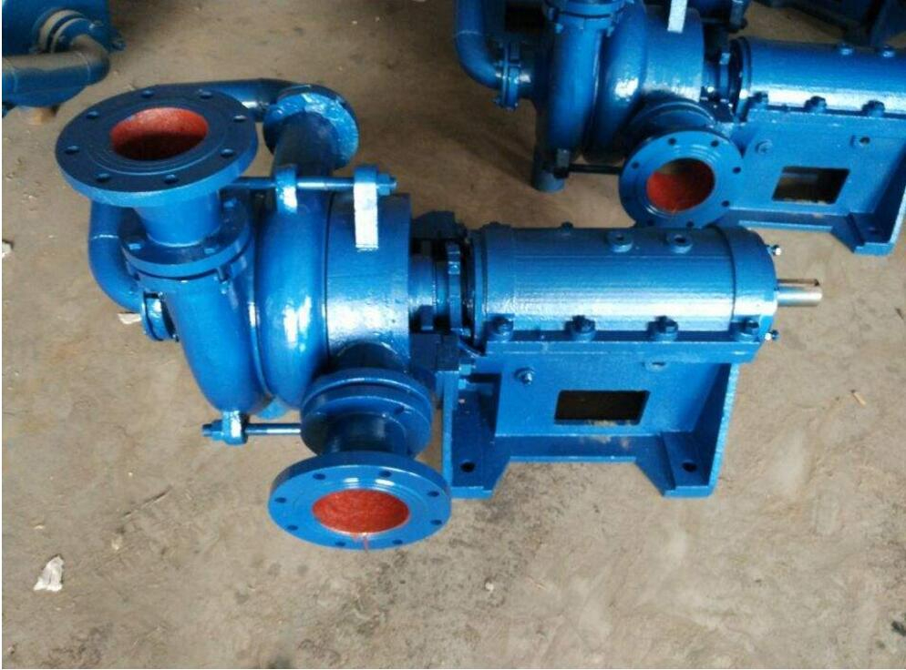 SYA型壓濾機(jī)入料泵50SYA60-15程躍專供